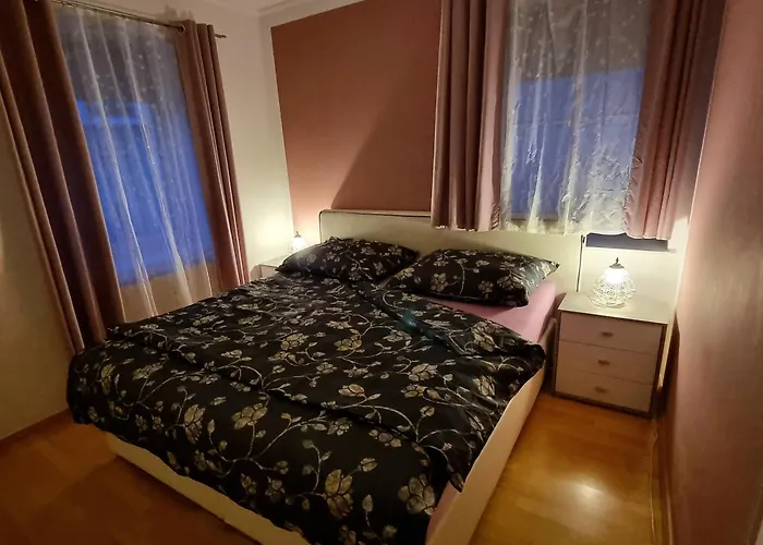 Rentcenter79_2 Πανσιόν 4*